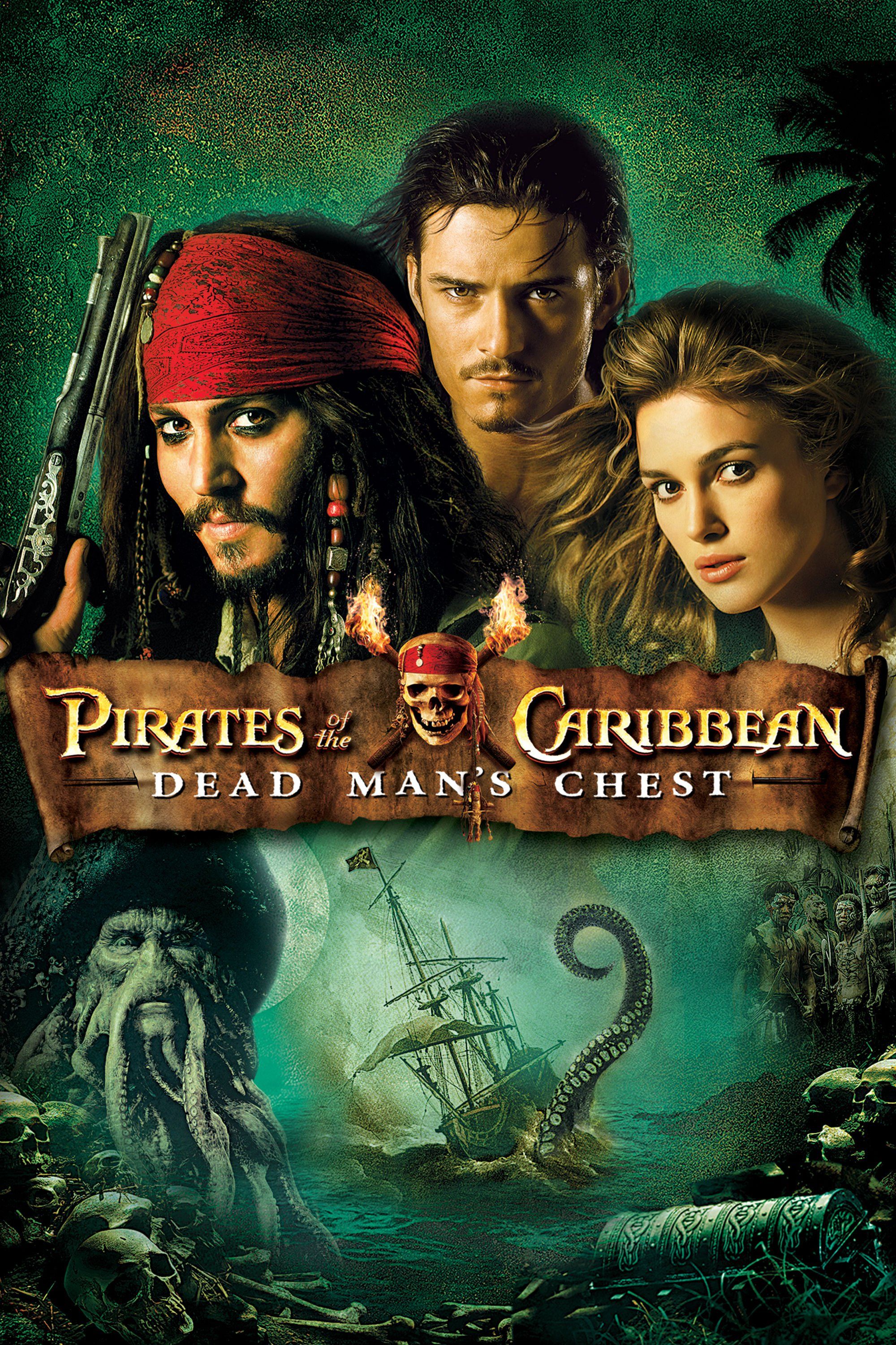 watch pirates of the caribbean full movie